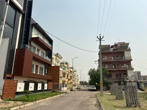  Plot – Exterior View View at Sonipat Road - for Sale