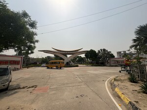  Plot – Exterior View View at Sonipat Road - for Sale