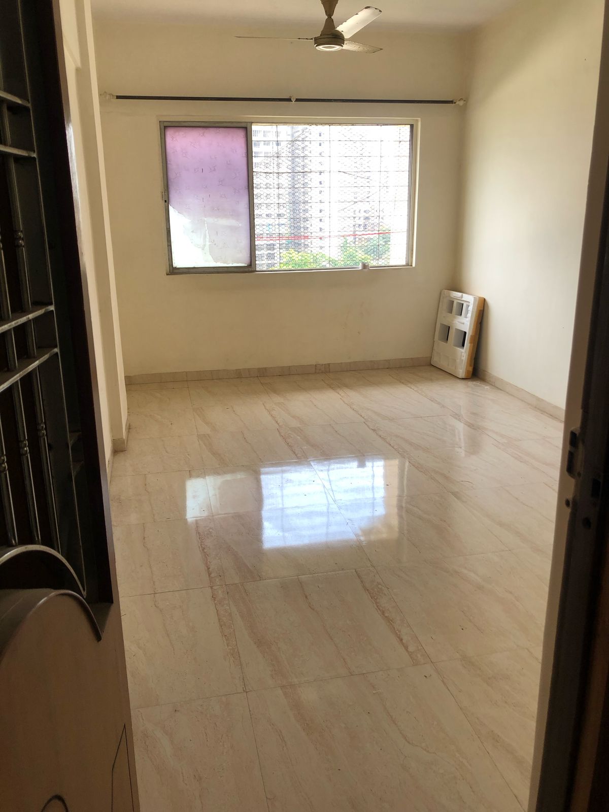 1 BHK 625 Sq.Ft. Apartment in Riddhi Garden