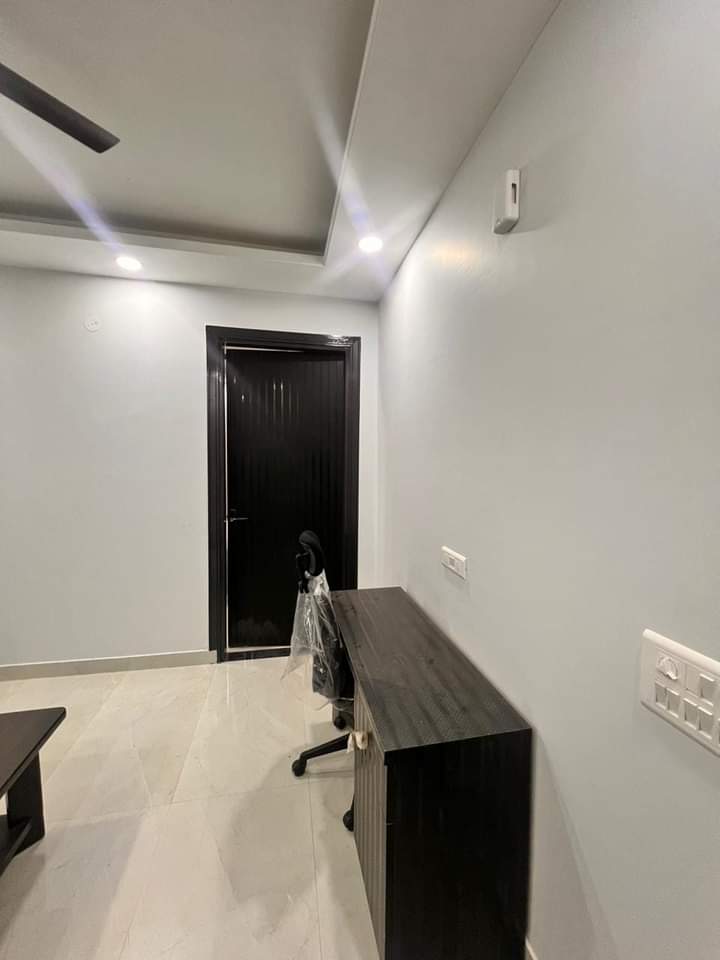 1 BHK Builder Floor For Rent in Shree Shyam Property 