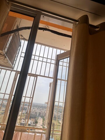 Staircase in 1 BHK Apartment at Wave Dream Homes, Wave City – for Rent