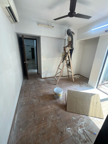 Master Bedroom in 2 BHK Apartment at Lodha Palava City Lakeshore Greens, Dombivli East – for Rent