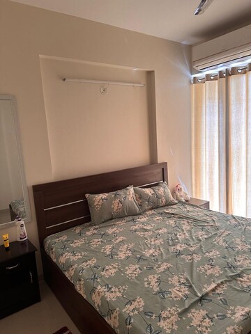 1 BHK Apartment For Rent in Wave Dream Homes, Wave City