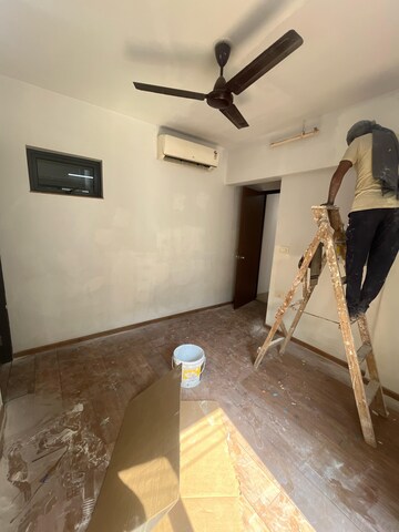 Bedroom in 2 BHK Apartment at Lodha Palava City Lakeshore Greens, Dombivli East – for Rent