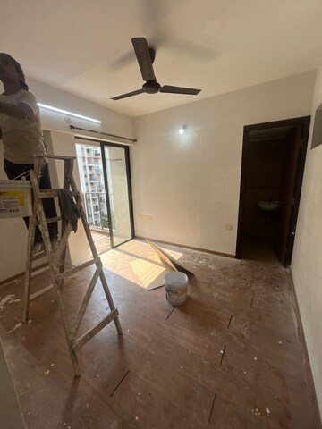 Master Bedroom in 2 BHK Apartment at Lodha Palava City Lakeshore Greens, Dombivli East – for Rent