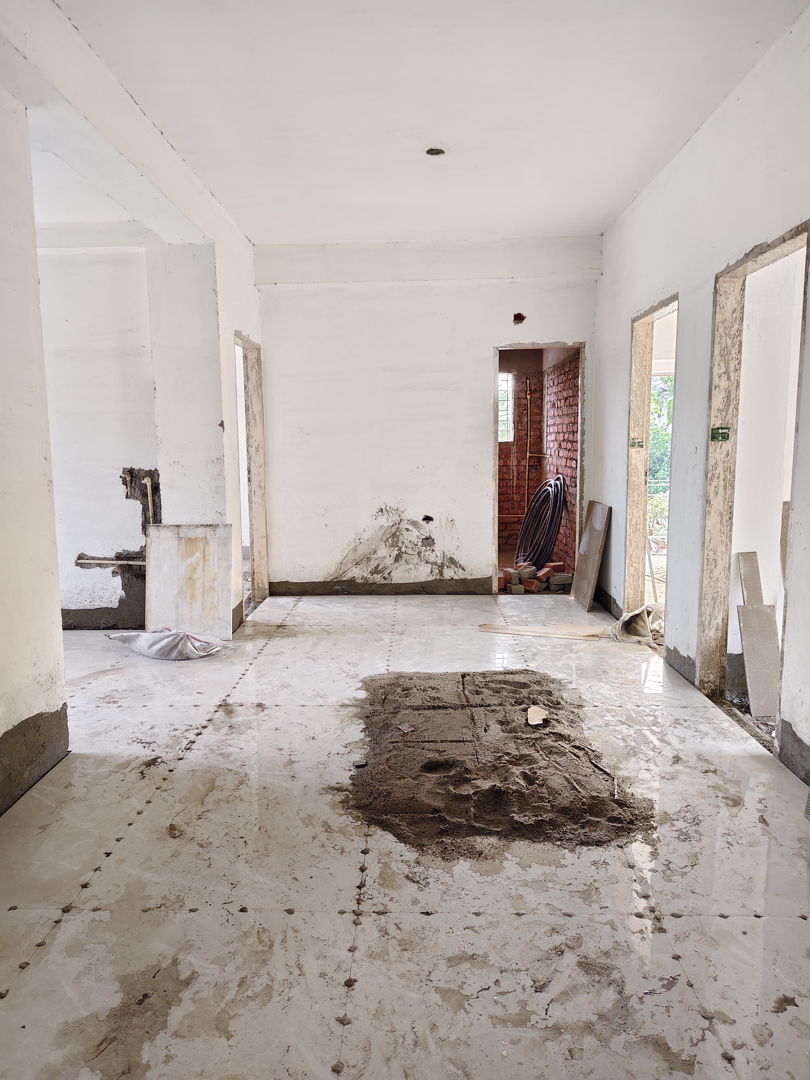 3 BHK Builder Floor For Sale in Jyoti Nagar 