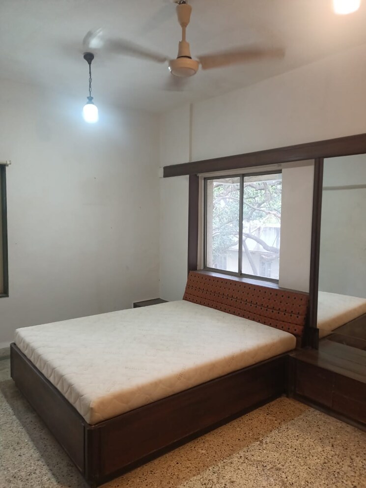 Bedroom, aalap-chs-hindu-colony 2 Bedroom 750 Sq.Ft. Apartment In Dadar East Mumbai 8669055