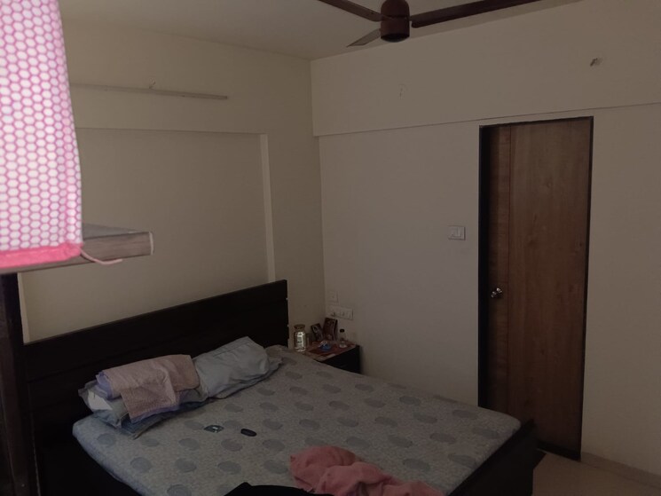 Bedroom, abhinav-pebbles-urbania 3 Bedroom 1250 Sq.Ft. Apartment In Bavdhan Pune 8669057