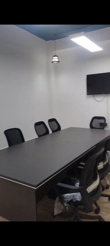 Team Area in  Office Space in IT/SEZ at Sector 63 – for Rent