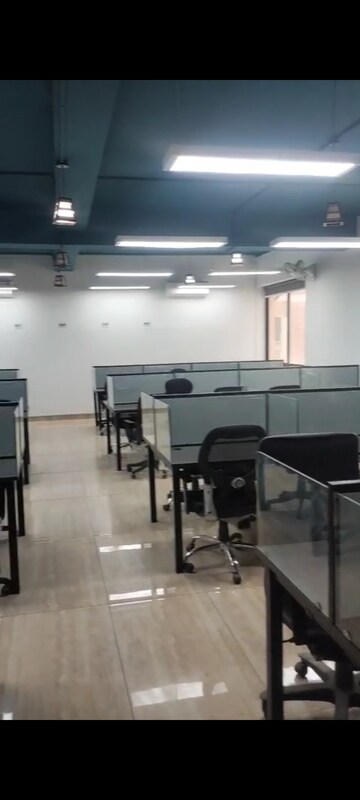 Team Area in  Office Space in IT/SEZ at Sector 63 – for Rent