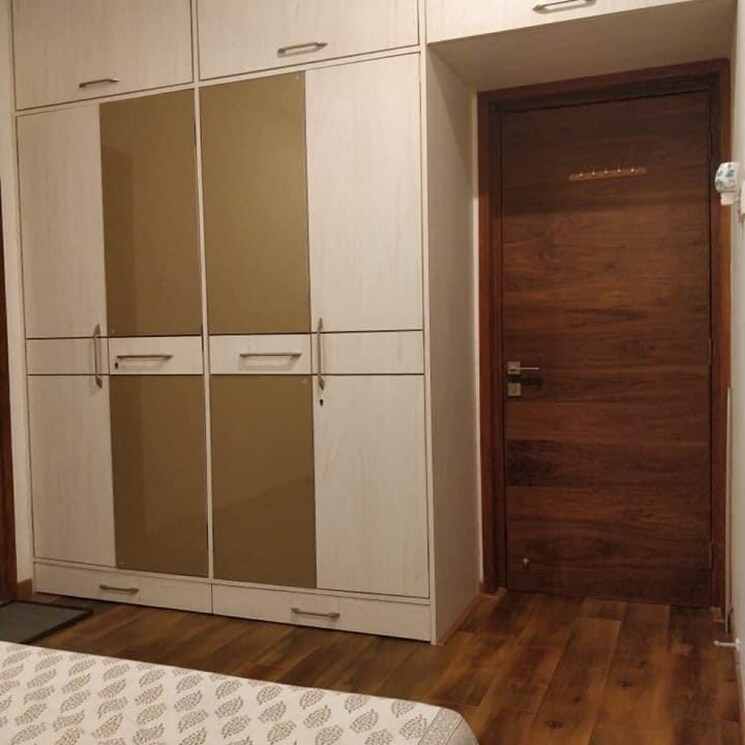 Room, romell-aether 3 Bedroom 1595 Sq.Ft. Apartment In Pandurang Wadi Mumbai 8669068