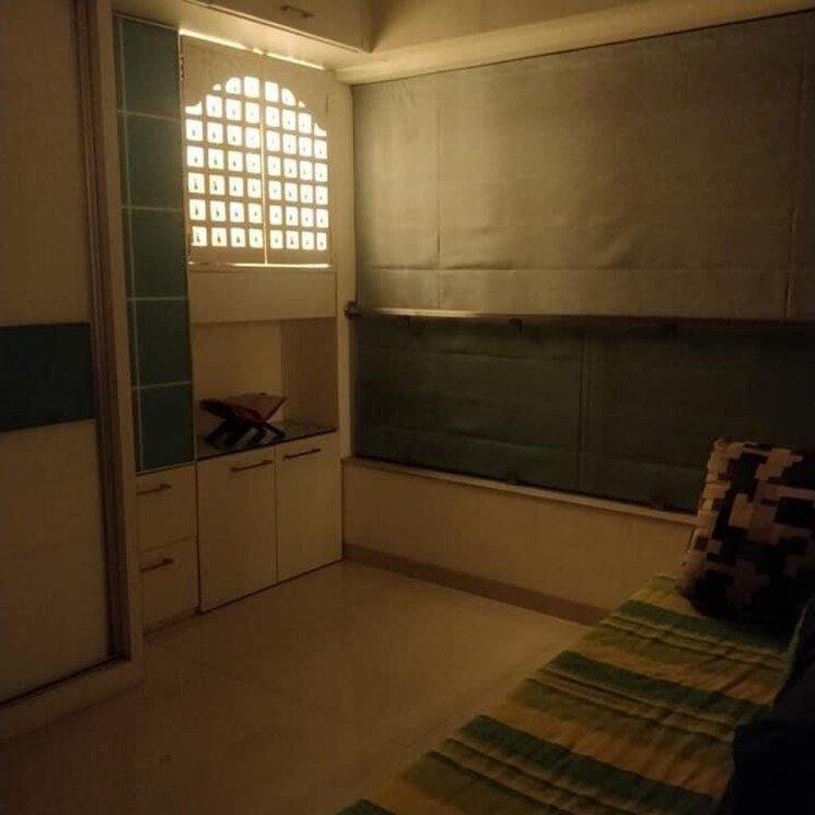 Room, romell-aether 3 Bedroom 1595 Sq.Ft. Apartment In Pandurang Wadi Mumbai 8669068