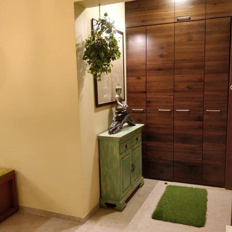 Room, romell-aether 3 Bedroom 1595 Sq.Ft. Apartment In Pandurang Wadi Mumbai 8669068