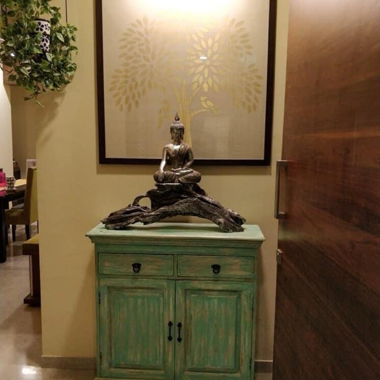 undefined, romell-aether 3 Bedroom 1595 Sq.Ft. Apartment In Pandurang Wadi Mumbai 8669068