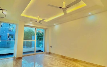 3 BHK Builder Floor For Rent in Pitampura