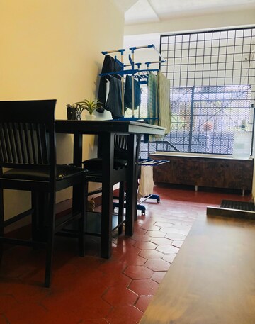  Pg For Rent in New Thippasandra