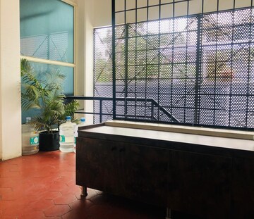 Lobby in  Pg at New Thippasandra – for Rent
