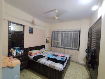 1 BHK Apartment For Rent in Rutu Enclave, Kasarvadavali