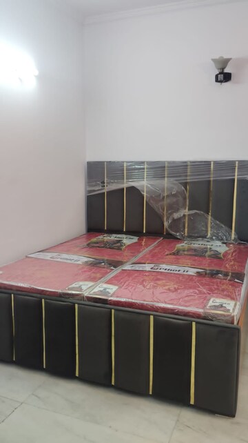 Bedroom in 2 BHK Builder Floor at Malviya Nagar – for Rent
