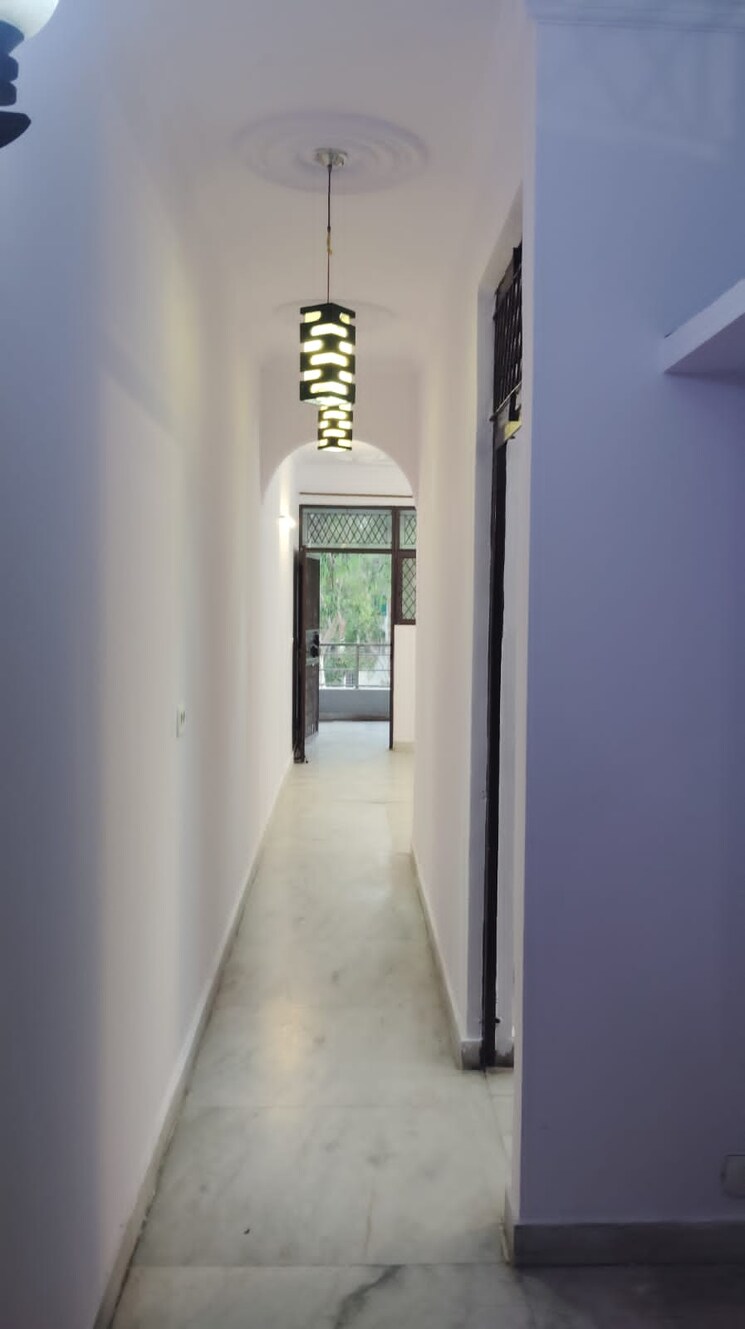 undefined, malviya nagar 2 Bedroom 900 Sq.Ft. Builder Floor In Malviya Nagar Delhi 8669087