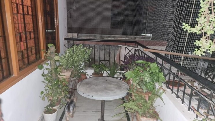 Balcony, aravali-homes 3 Bedroom 2250 Sq.Ft. Apartment In Sector 54 Gurgaon 8669096