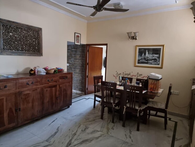 Gym, aravali-homes 3 Bedroom 2250 Sq.Ft. Apartment In Sector 54 Gurgaon 8669096