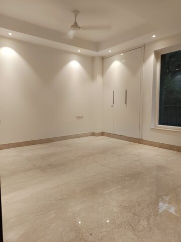 4 BHK Builder Floor For Sale in Greater Kailash I
