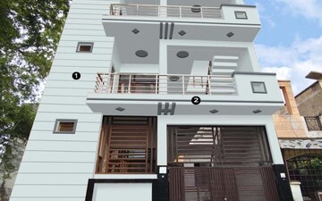4 BHK Villa For Sale in Modipuram