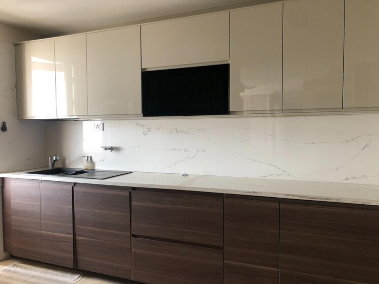 Kitchen, sri-konda-residency 3 Bedroom 1800 Sq.Ft. Apartment In Kondapur Hyderabad 8669110