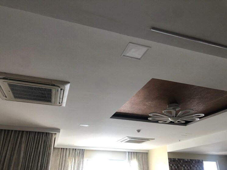 undefined, sri-konda-residency 3 Bedroom 1800 Sq.Ft. Apartment In Kondapur Hyderabad 8669110