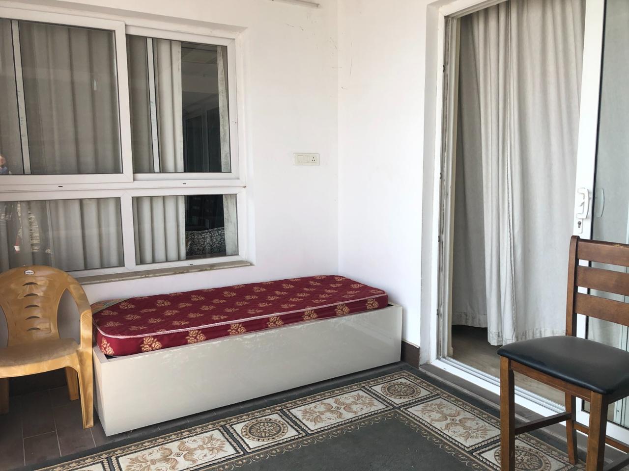 3 BHK + Pooja Room 1800 Sq.Ft. Apartment in Sri Konda Residency