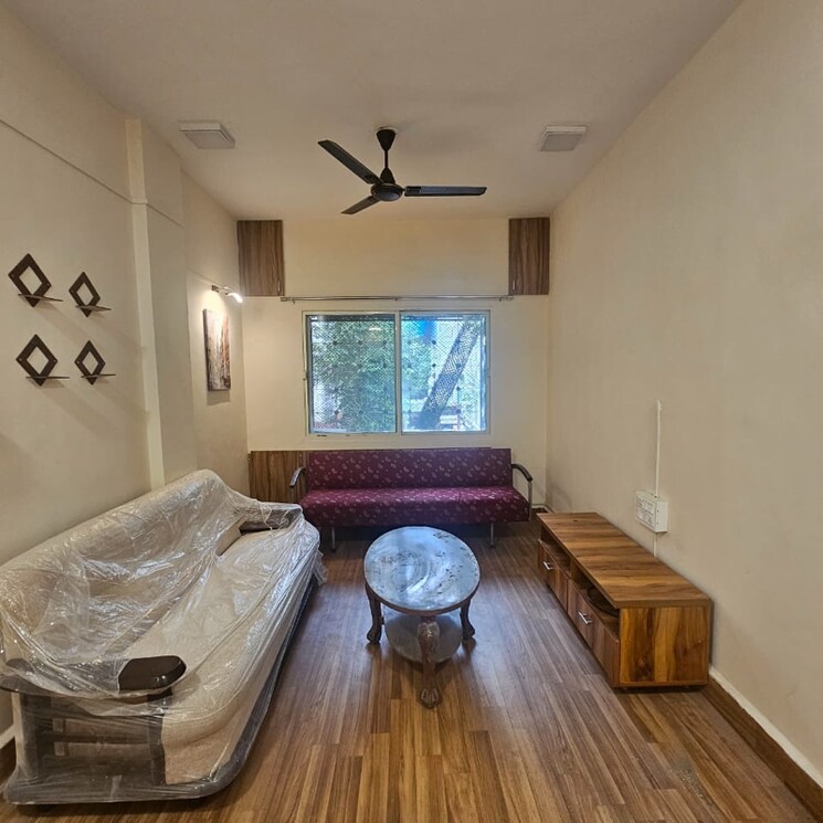 Living Room, bopodi 2 Bedroom 1000 Sq.Ft. Apartment In Bopodi Pune 8669118