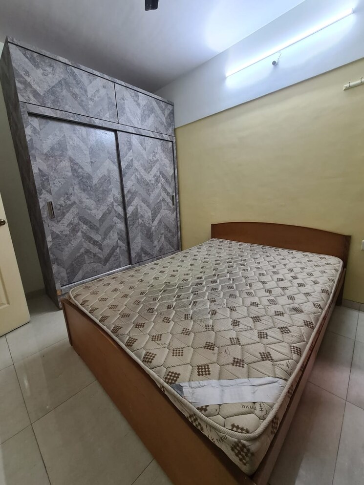 Kitchen, jalvayu-defence-enclave 2 Bedroom 800 Sq.Ft. Apartment In Kharghar Sector 20 Navi Mumbai 8669114