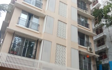 1 BHK Apartment For Rent in Ankeeta Kaivalya CHS, Dahisar West