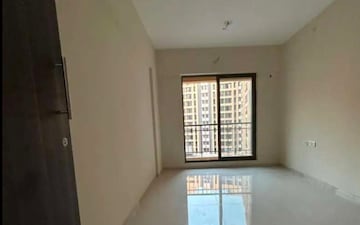 1 BHK Apartment For Sale in Sahara Reliable Shreejee Empire, Nalasopara West