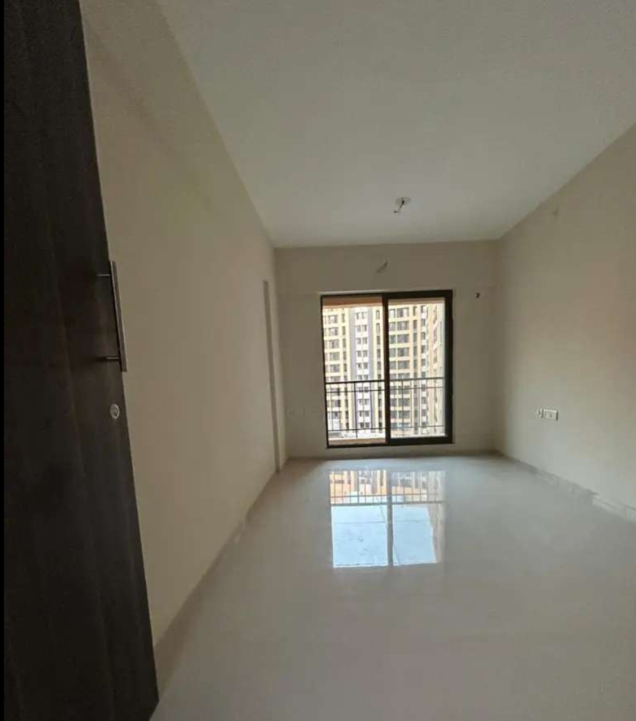 1 BHK Apartment For Sale in Sahara Reliable Shreejee Empire