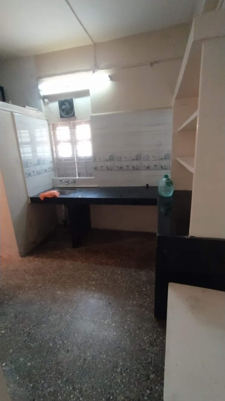 Kitchen, triveni-apartments-model-colony 1 Bedroom 550 Sq.Ft. Apartment In Model Colony Pune 8669125