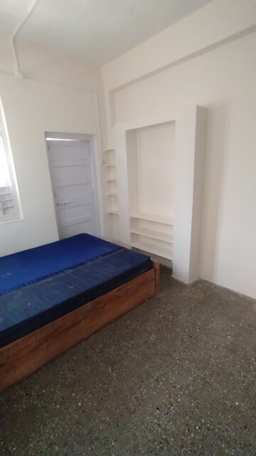 Bedroom in 1 BHK Apartment at Triveni Apartments Model Colony, Model Colony – for Rent