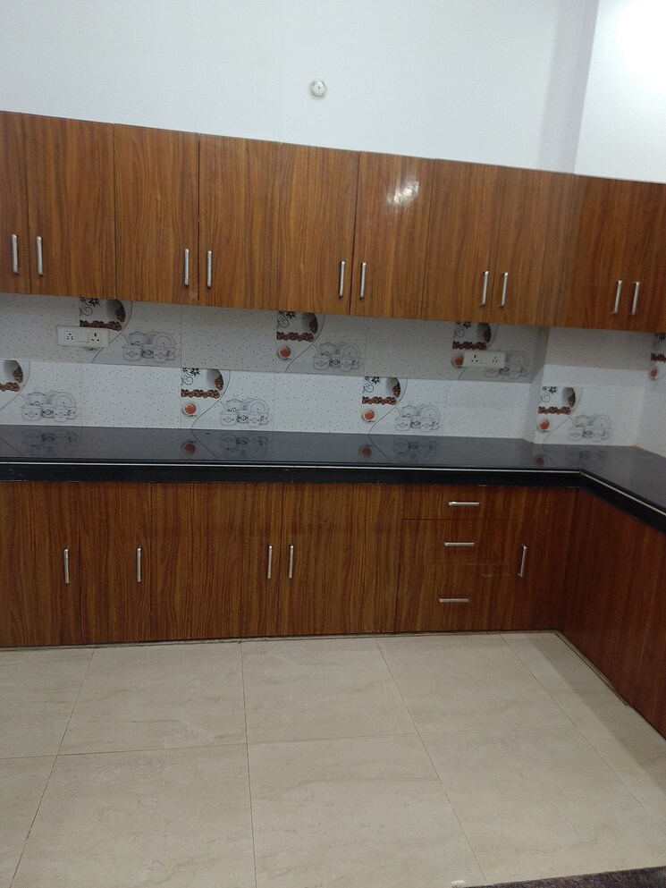 Kitchen, gomti nagar 2 Bedroom 1250 Sq.Ft. Independent House In Gomti Nagar Lucknow 8669135