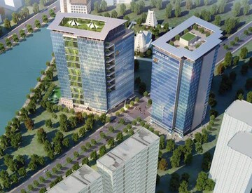 Master Plan in 2 BHK Apartment at Sree Chaitanya Urban Abode, Ramachandra Puram – for Sale