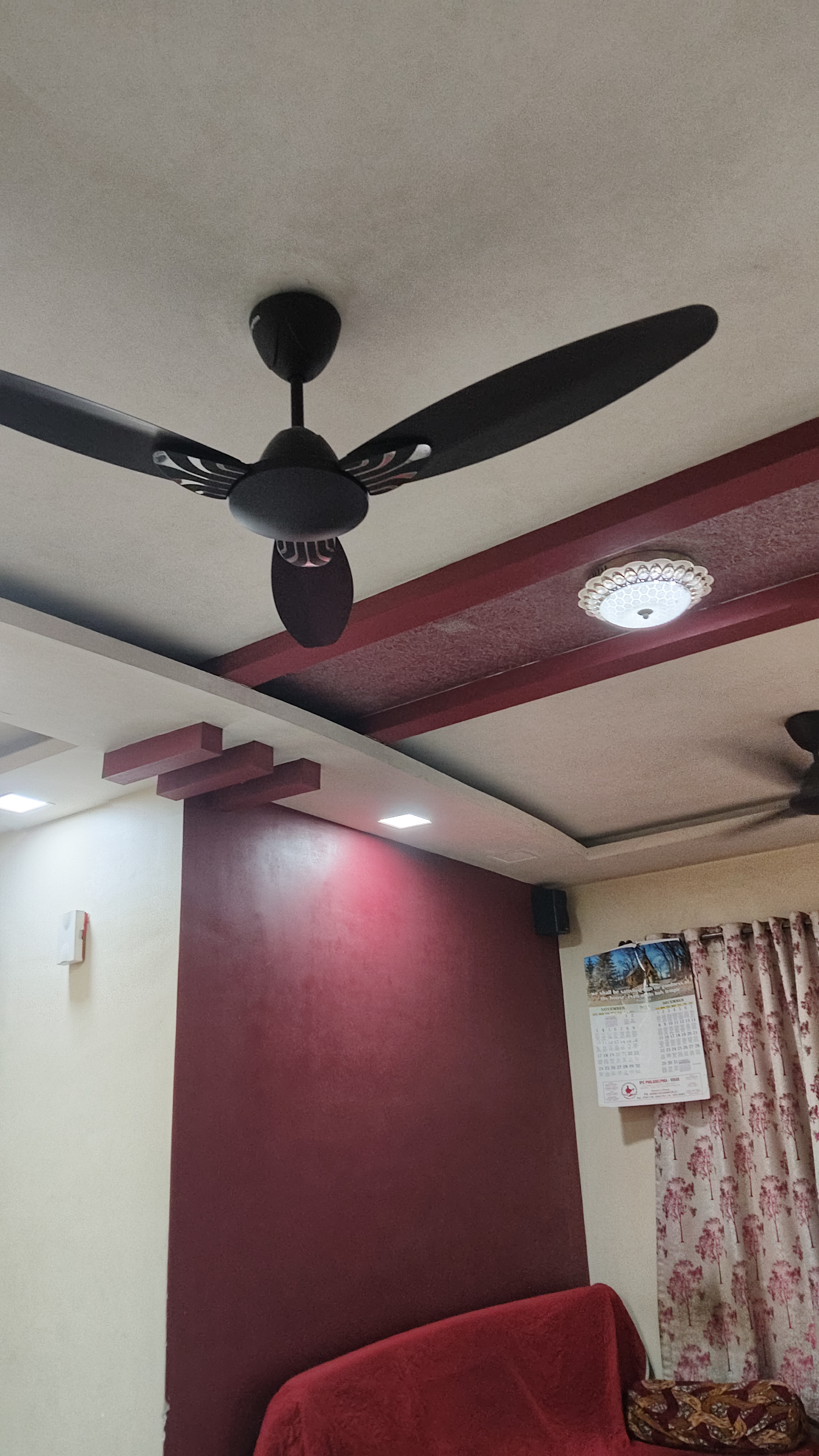 2 BHK Apartment For Rent in Rustomjee Global City