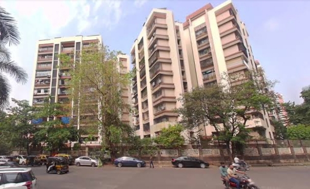2 BHK + Pooja Room Apartment For Rent in Samartha Deep