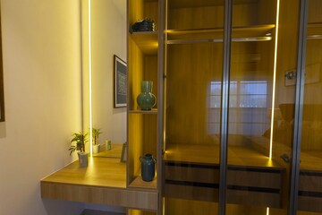  3 BHK Apartment at Siruseri – for Sale