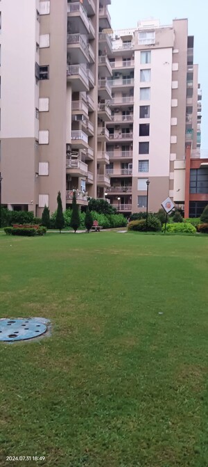 3 BHK Apartment For Sale in Sushma Crescent, Dhakoli