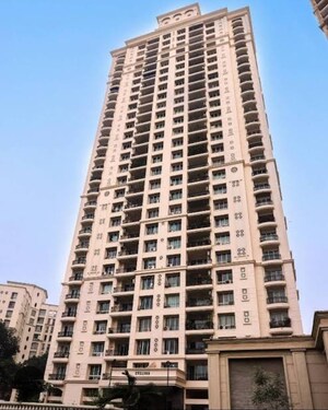 4 BHK Apartment For Sale in Hiranandani Estate Evelina, Ghodbunder Road