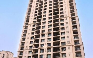 4 BHK Apartment For Sale in Hiranandani Estate Evelina, Ghodbunder Road