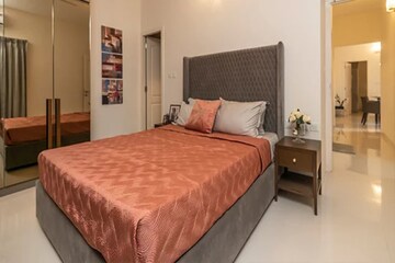 Bedroom in 2 BHK Apartment at Casagrand First City, Sholinganallur – for Sale
