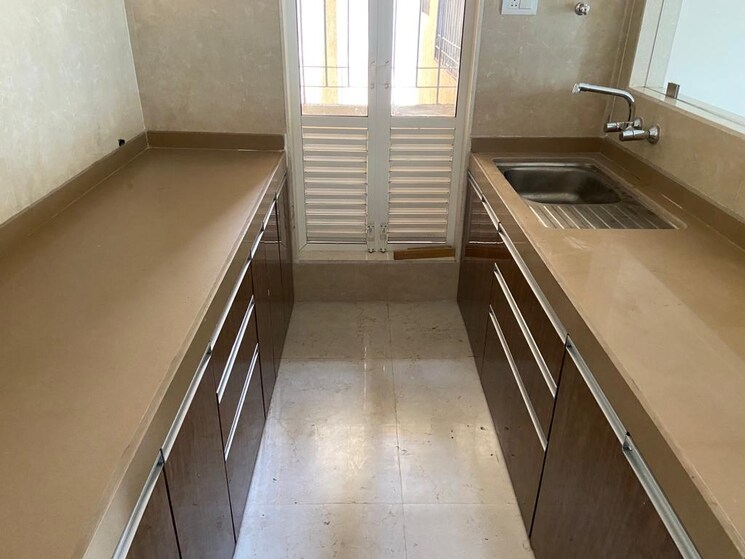 Balcony, dosti-west-county 2 Bedroom 628 Sq.Ft. Apartment In Balkum Pada Thane 8669152