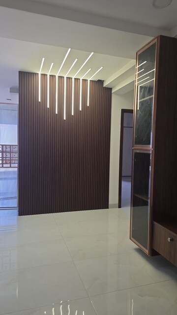 3 BHK Apartment For Rent in Kokapet