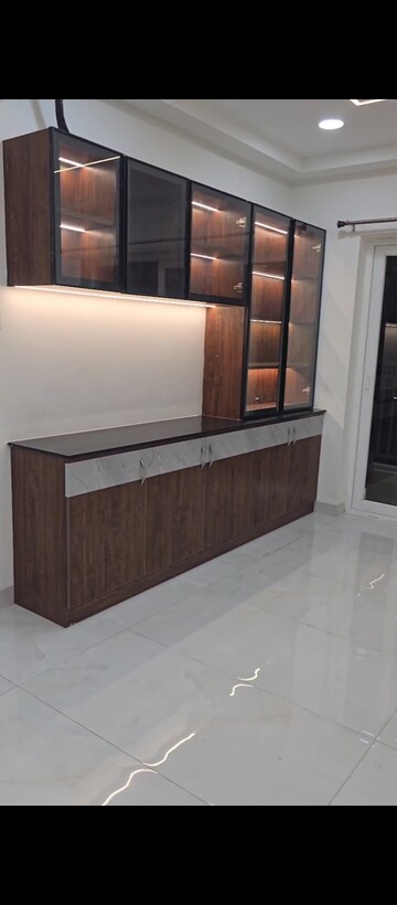 Room in 3 BHK Apartment at Kokapet – for Rent